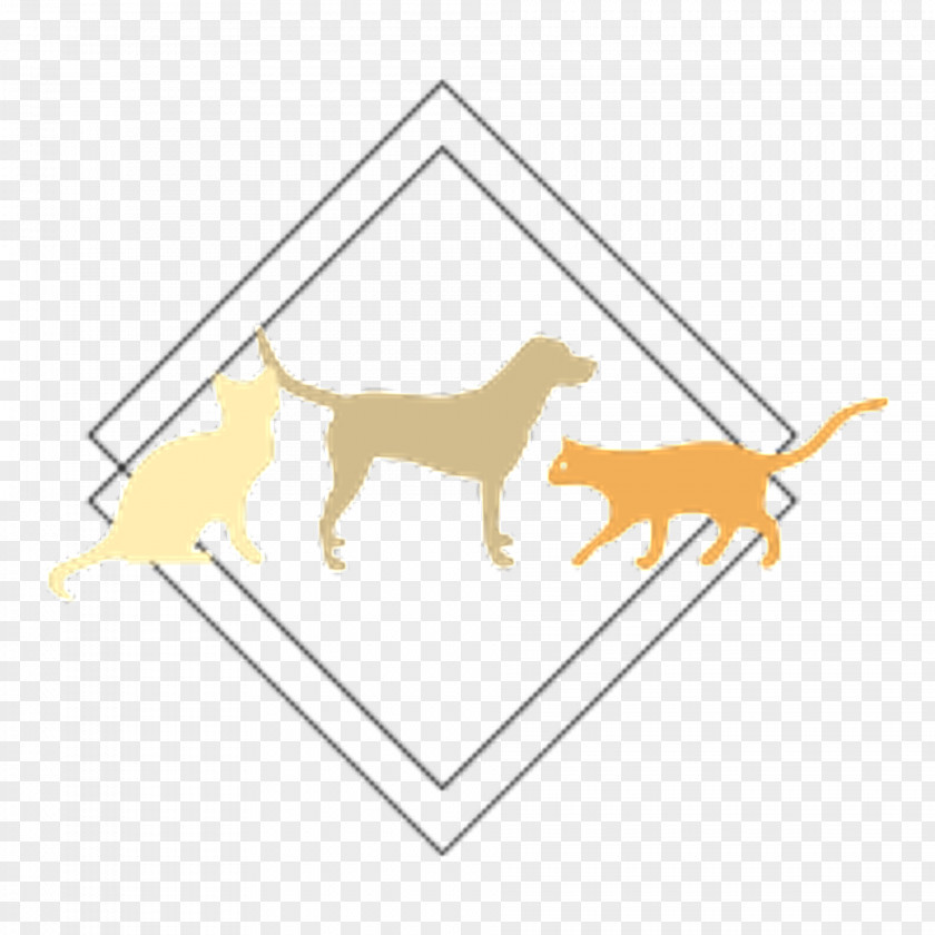 Logo Sporting Group Dog And Cat PNG