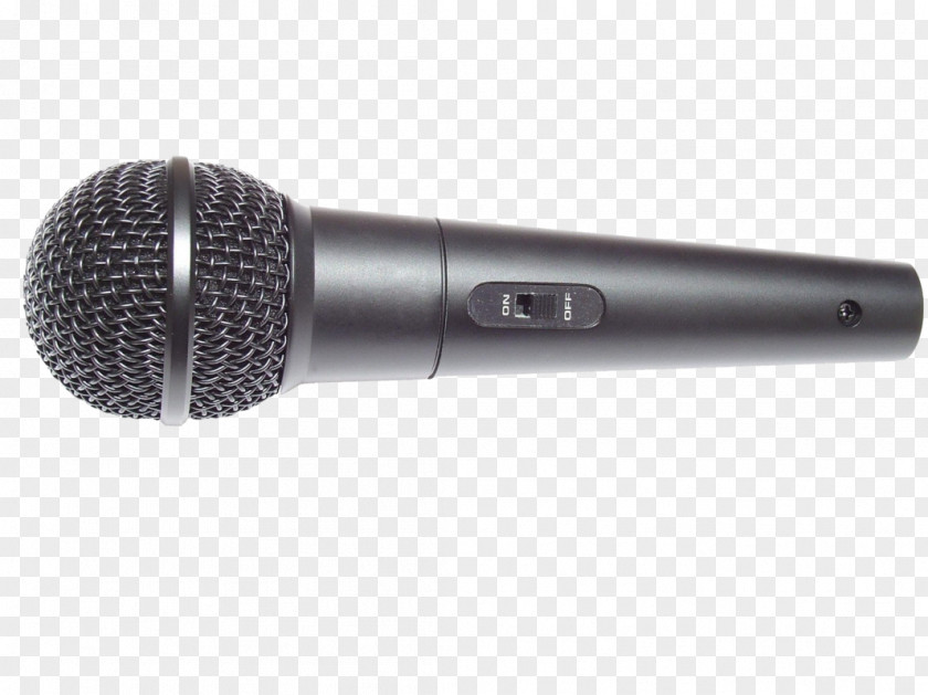 Microphone Shure SM58 Royalty-free Sound Recording Studio PNG