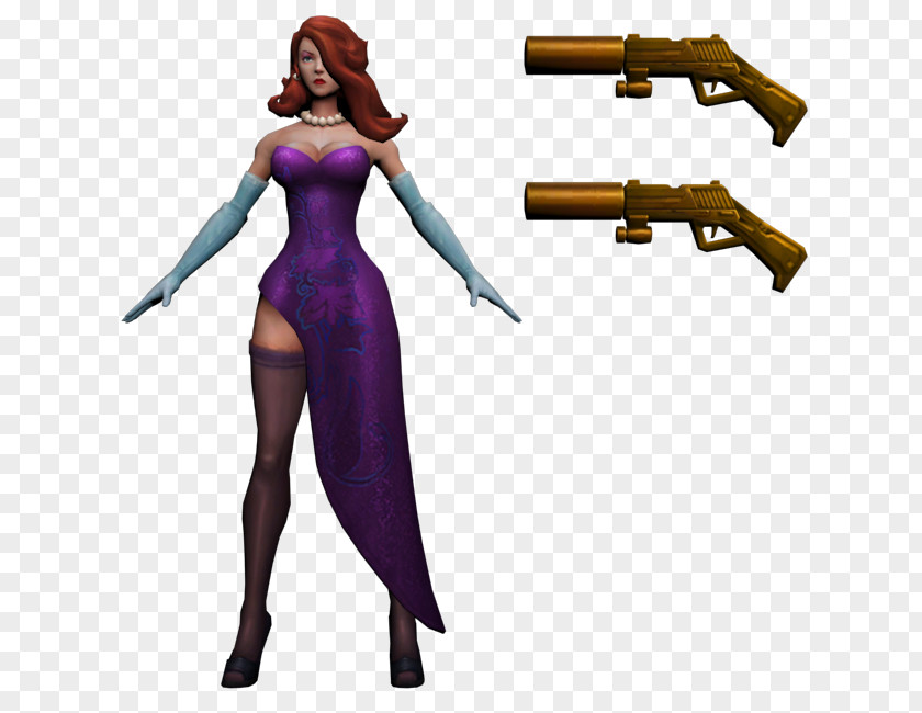 Secret Agent Miss Rabbit League Of Legends Mummy PNG