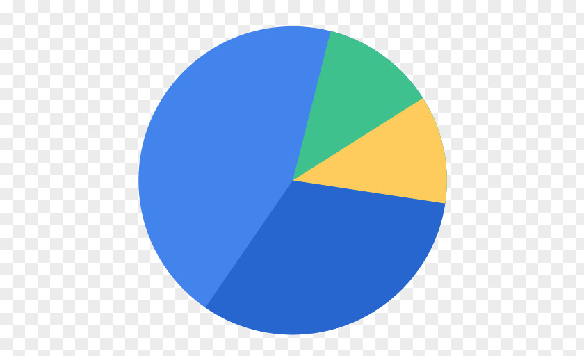 Shares Market Share Icon Chart PNG