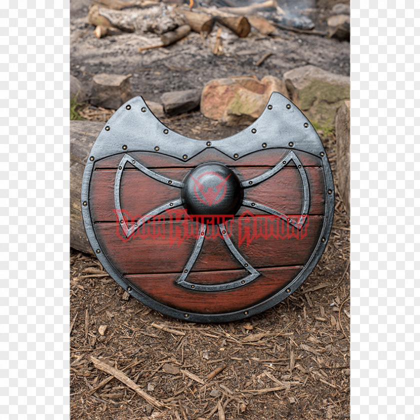 Shield Warrior Weapon Live Action Role-playing Game Scutum PNG