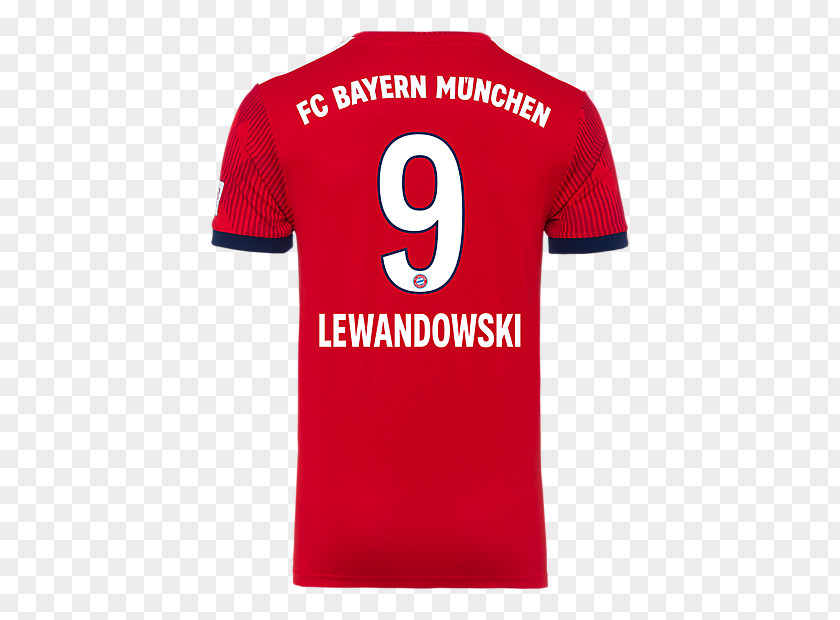 T-shirt FC Bayern Munich Liverpool F.C. Sports Fan Jersey PNG