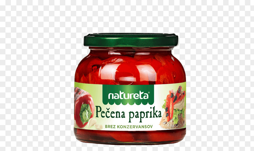 Tomato Stuffed Peppers Piquillo Pepper Capsicum Annuum Food ETA Kamnik PNG