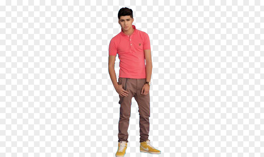 Zayn One Direction Up All Night Standee Stand-up Comedy Thing PNG