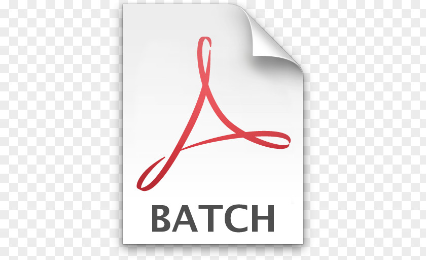 Adobe Acrobat PDF Reader Systems PNG