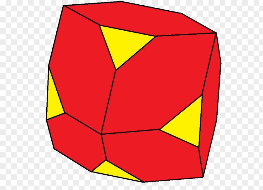 Angle Chamfer Polyhedron Octahedron Symmetry PNG