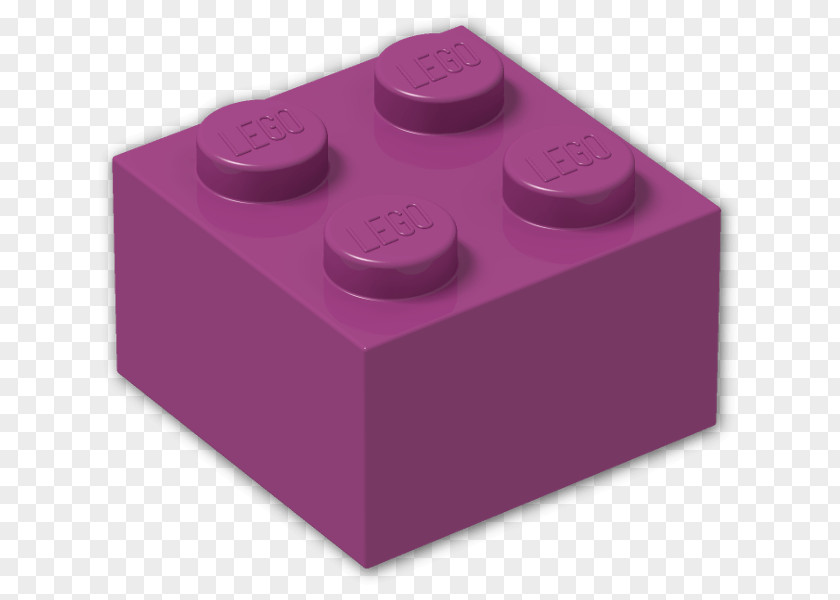 Brick Red Blue Purple LEGO PNG