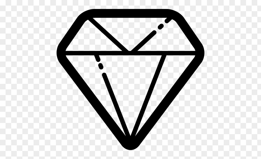 Diamond Symbol Clip Art PNG