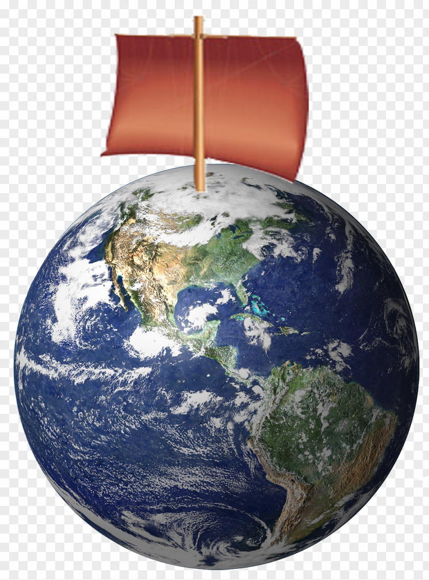 Earth Spherical Science Flat Society PNG