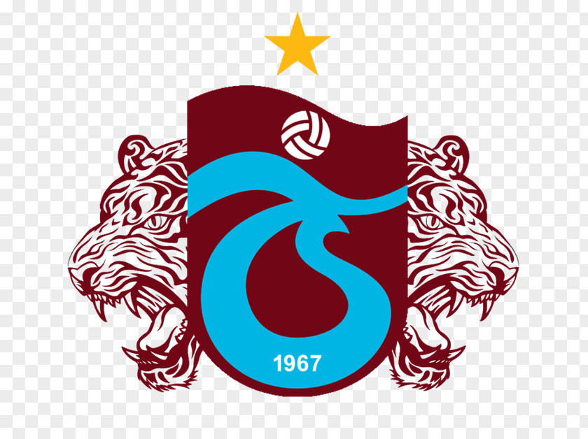 Football Trabzonspor Dream League Soccer Logo First Touch PNG