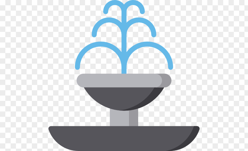 Fountain Top Clip Art PNG