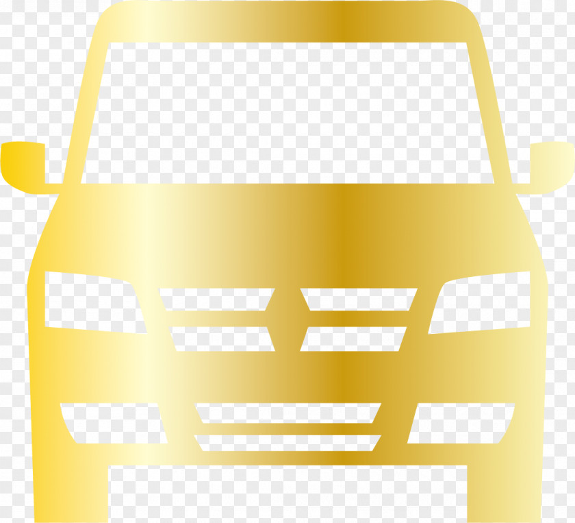 Golden Mercedes Car Brand Mercedes-Benz PNG