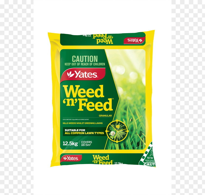 Granular Herbicide Weed Control Lawn Fertilisers PNG