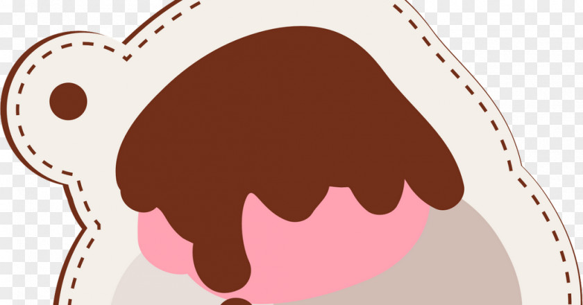 Ice Cream Clip Art Neapolitan Snout PNG