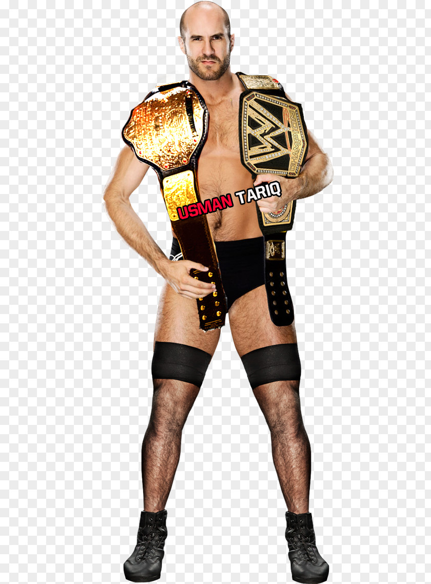 John Cena Professional Wrestler Wrestling Costume PNG