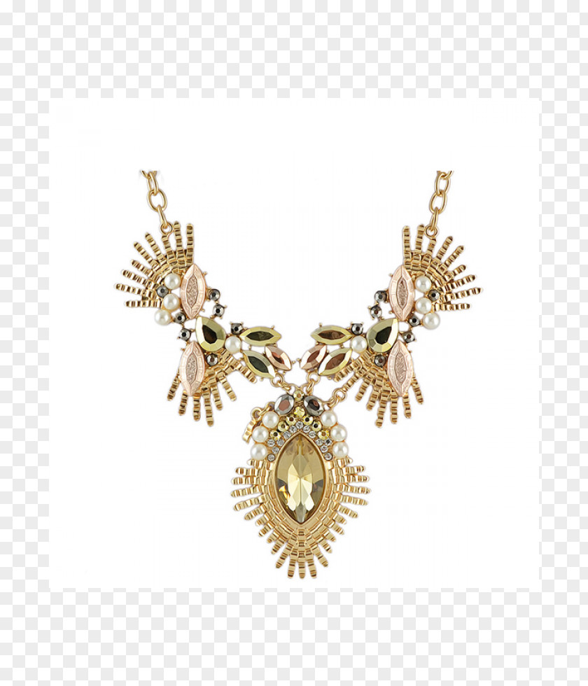 Necklace Earring T-shirt Collerette Fashion PNG