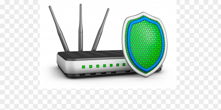 Protect Yourself Wireless Router Wi-Fi Internet Access PNG