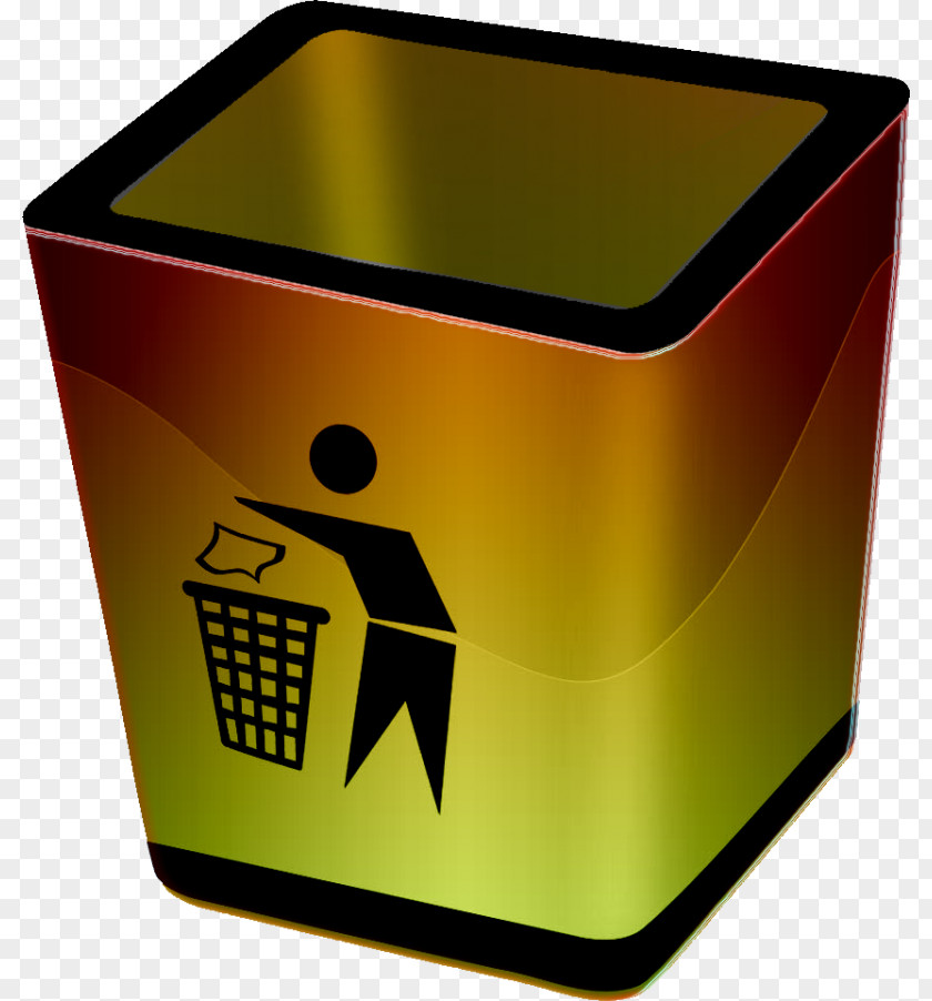 Recycle Bin Recycling Rubbish Bins & Waste Paper Baskets PNG