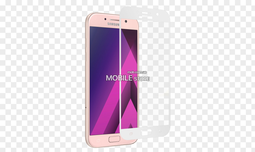 Smartphone Samsung Galaxy A5 (2017) A7 (2015) A3 J3 PNG