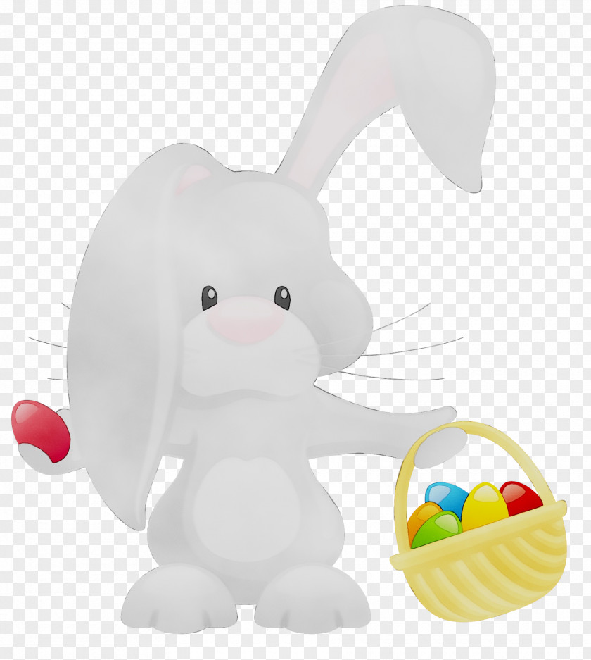 Stuffed Animals & Cuddly Toys Easter Bunny Product Infant PNG