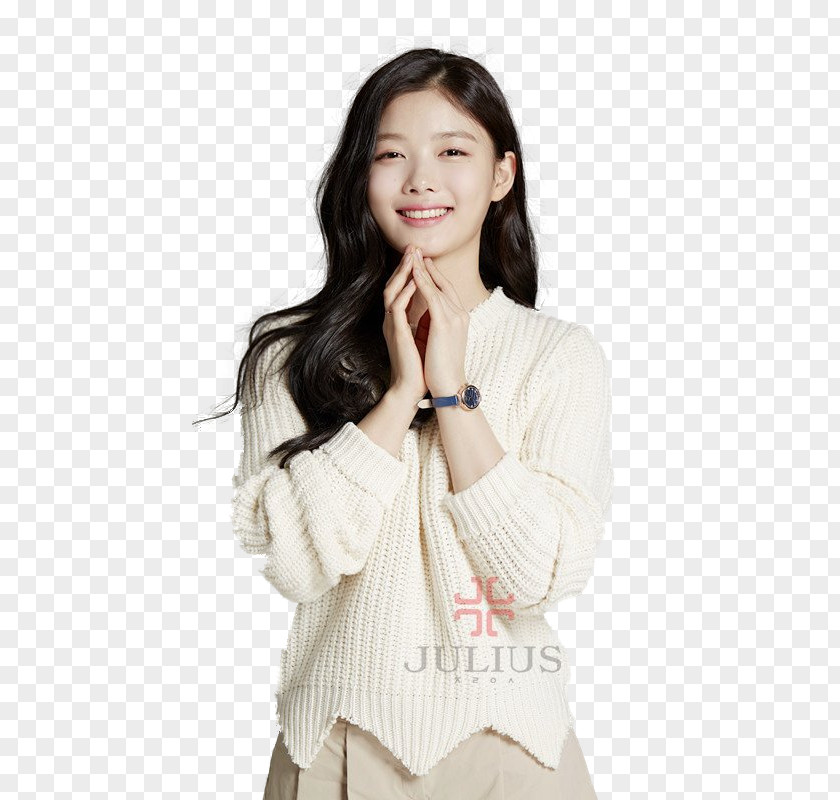 Actor Kim Yoo-jung South Korea Model Korean Language PNG