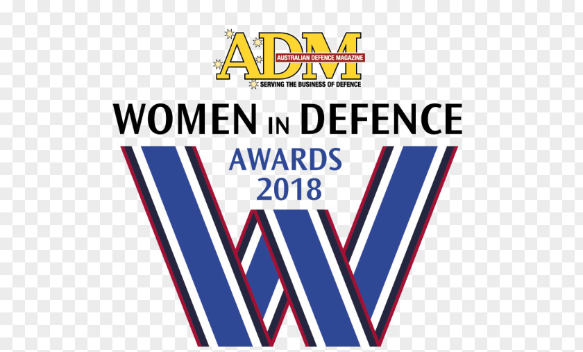 Adm Logo Woman Brand Australian Defence Magazine Product PNG
