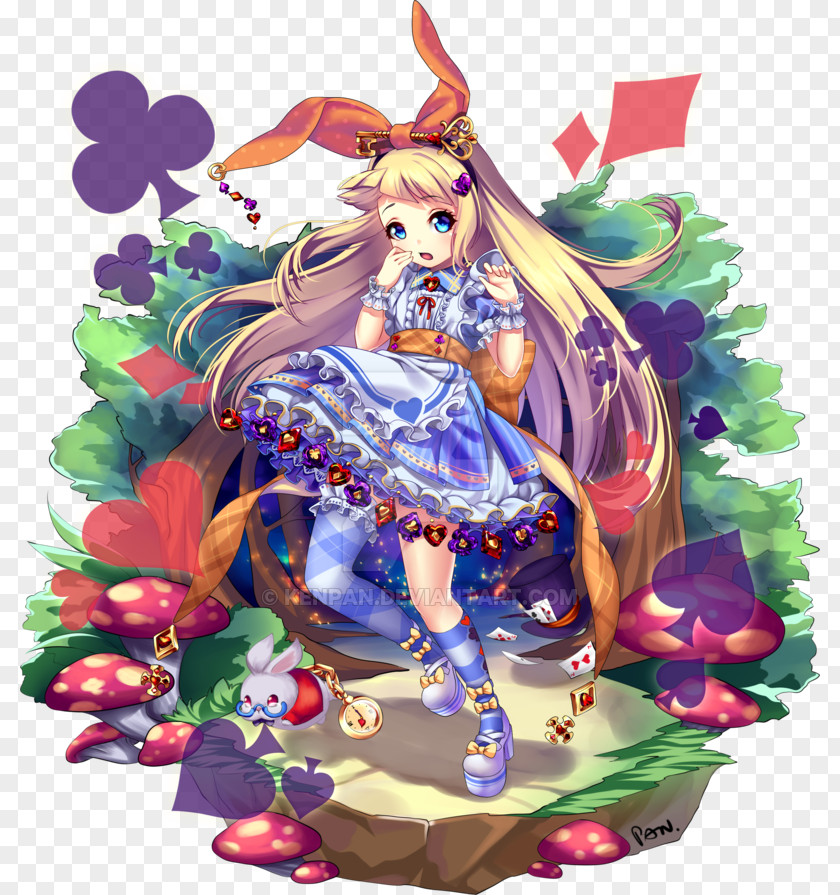 Alice In Wonderland Alice: Madness Returns Alice's Adventures Fan Art PNG