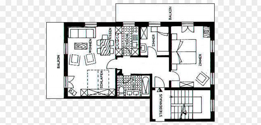 Apartment Haus Rio Floor Plan House Vikuna Ag, Zweigniederlassung Saas Fee PNG