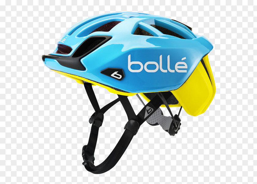 Bicycle Helmets Bolle Adult The One Premium Road Cycling Helmet Standard Base PNG