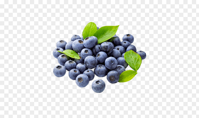 Blueberry Dried Fruit Flavor PNG