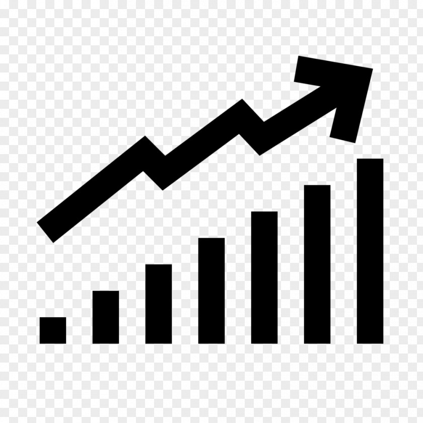 Business Finance Chart PNG