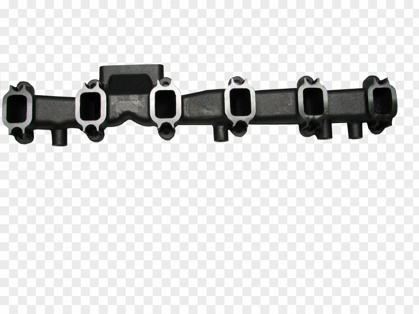 Car Exhaust System Manifold Diesel Engine PNG