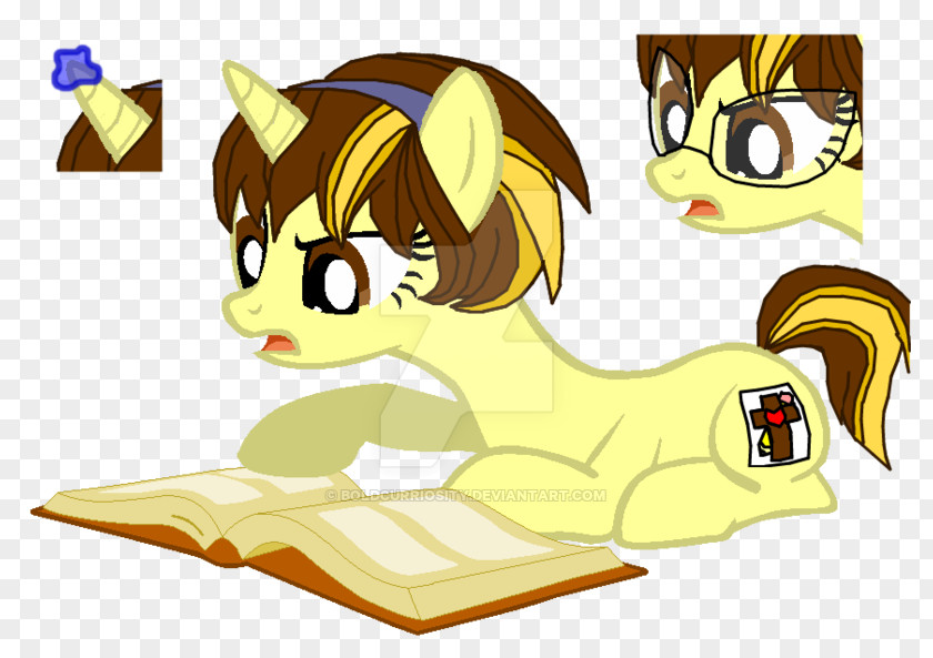 Cat Pony Horse Dog PNG