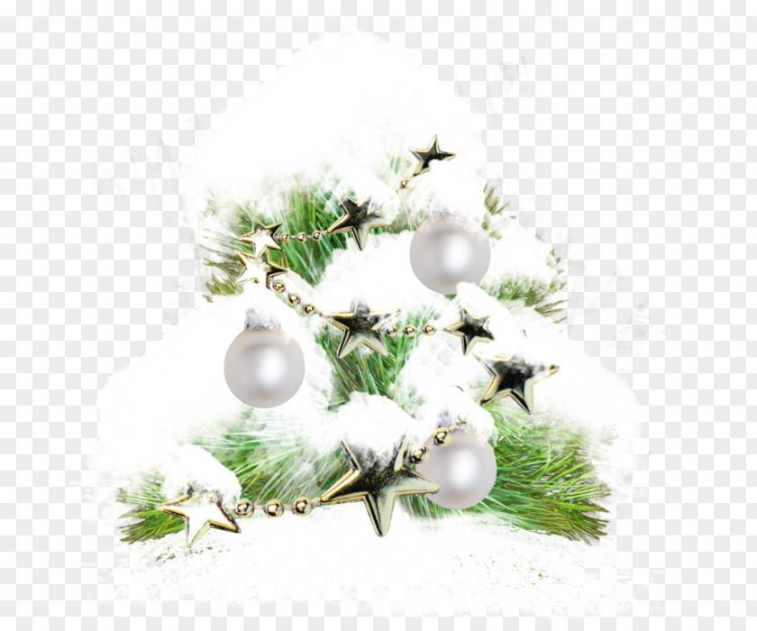 Christmas Tree Ornament Clip Art PNG