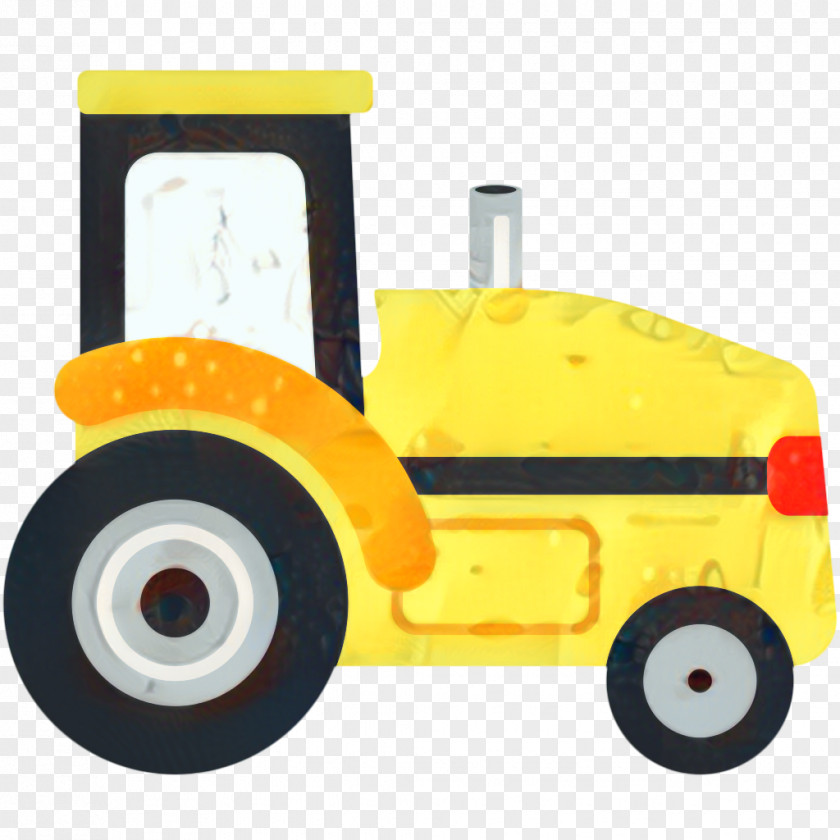 Construction Equipment Wheel Baby Toys PNG