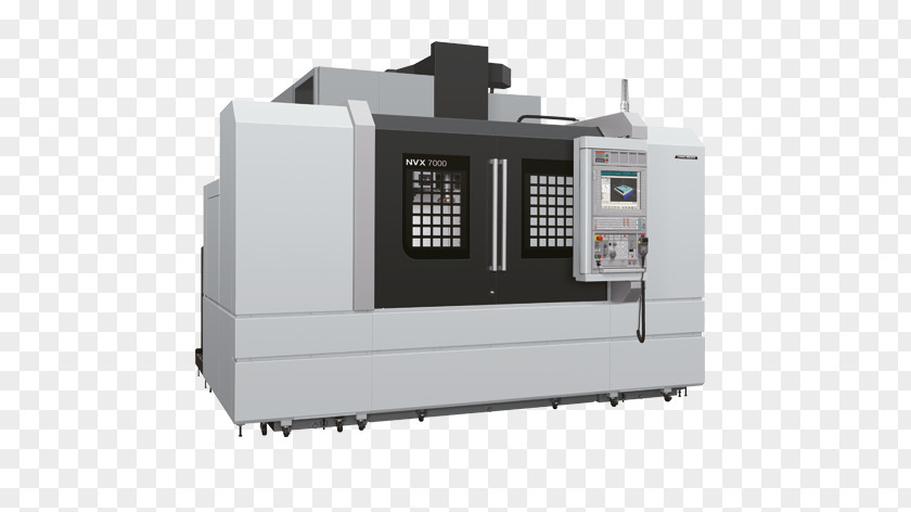 Dmg Mori Machine DMG Seiki Co. Computer Numerical Control Milling Machining PNG