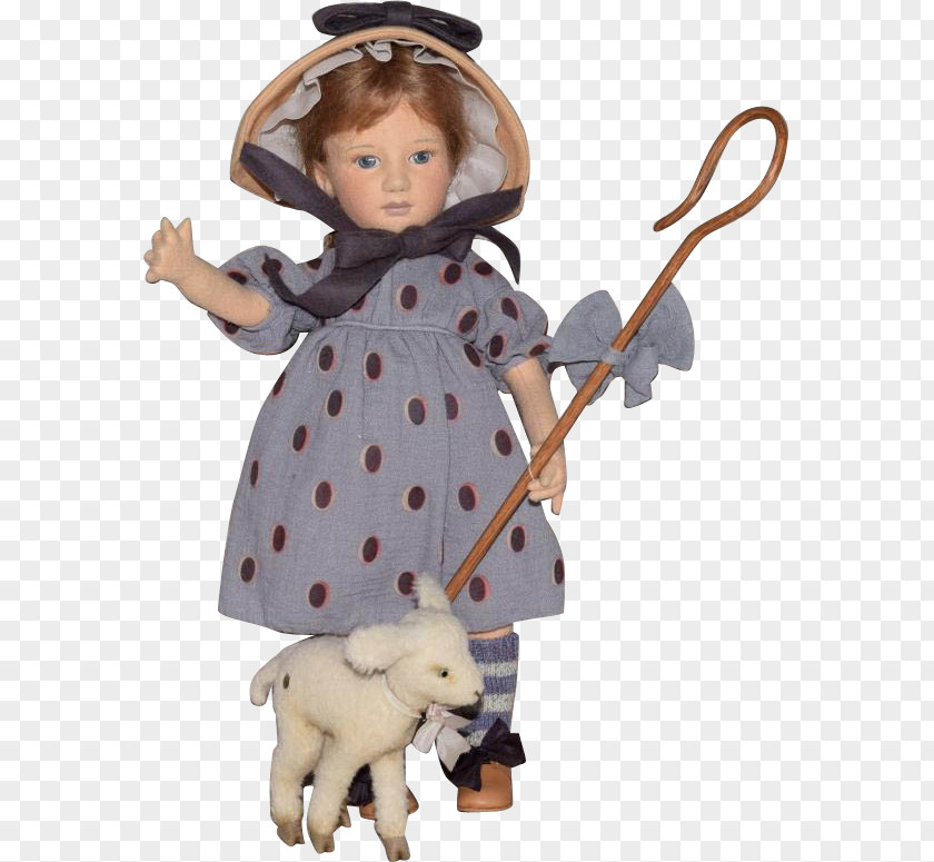 Doll Little Bo-Peep Nursery Rhyme Bo Peep Has Lost Her Sheep Etsy PNG