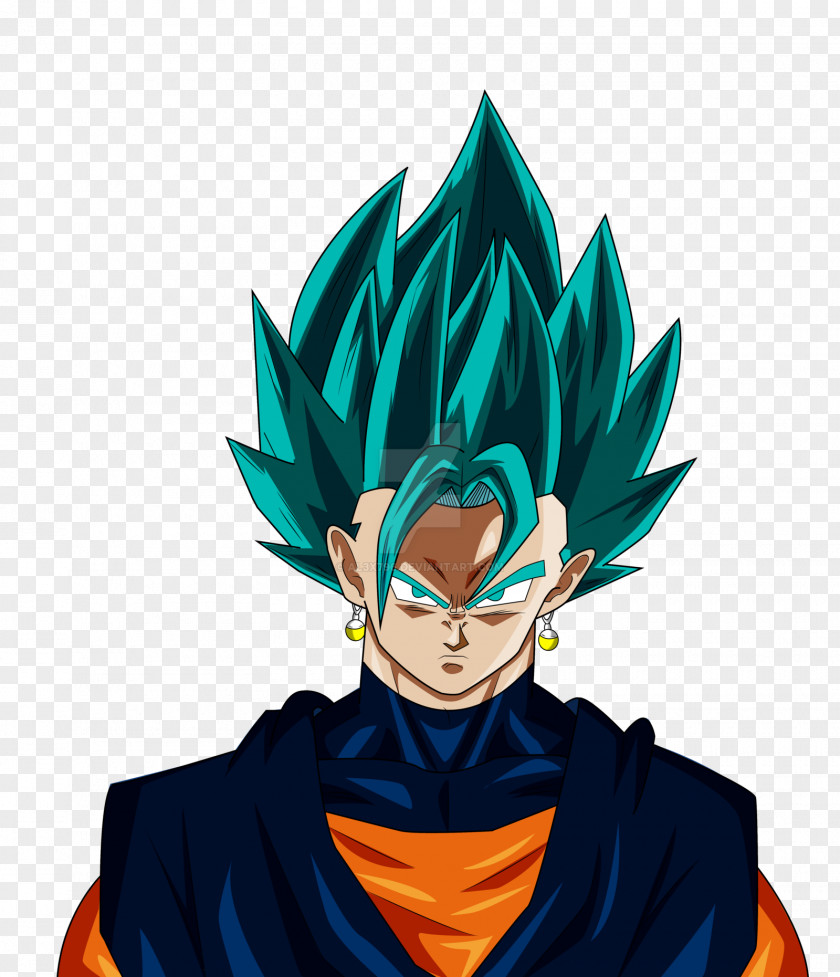 Dragon Ball Super Goku Vegeta Saiya Vegerot PNG