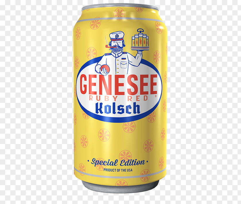 German Beer Kölsch Genesee Brewing Company Ale Fizzy Drinks PNG