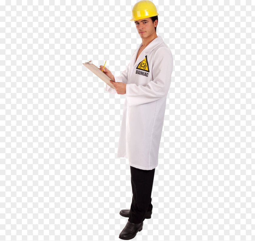 Hat Uniform Costume Sleeve Engineer PNG
