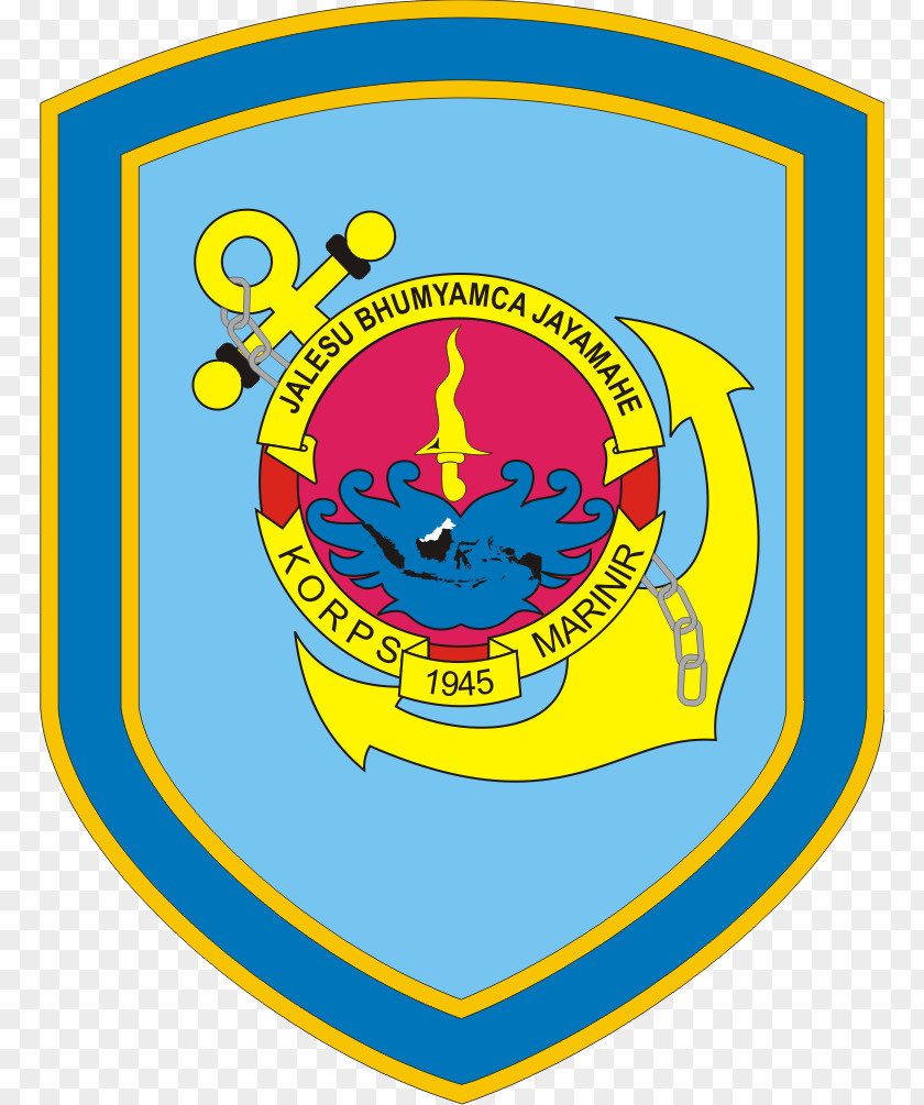 Korps Marinir Indonesian Marine Corps Marines Taifib Denjaka PNG