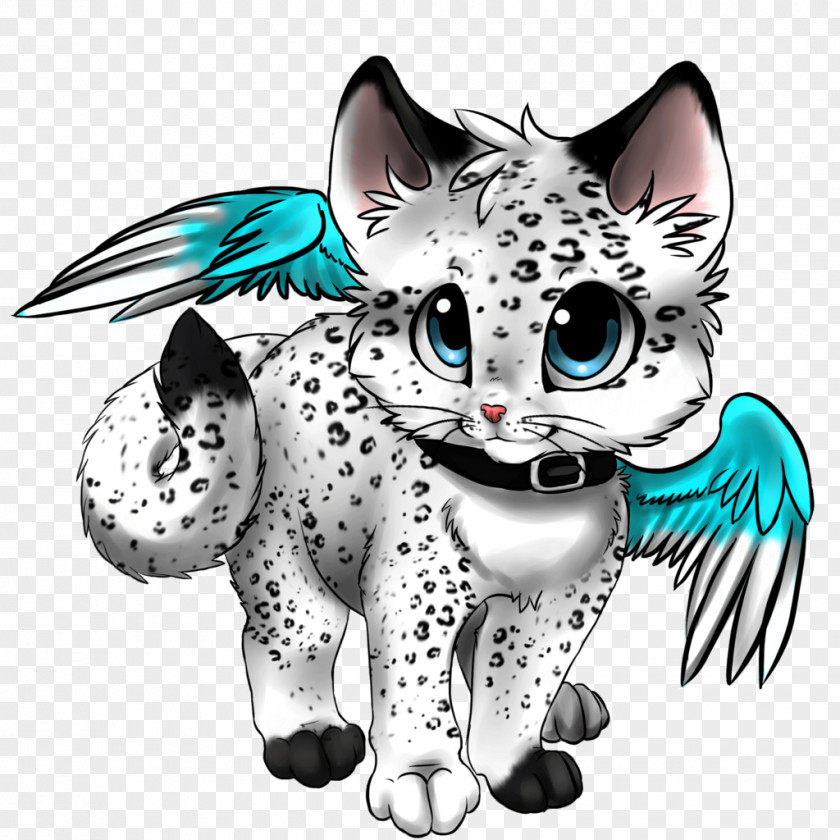 Leopard Bombay Cat Kitten Felidae Dog Winged PNG