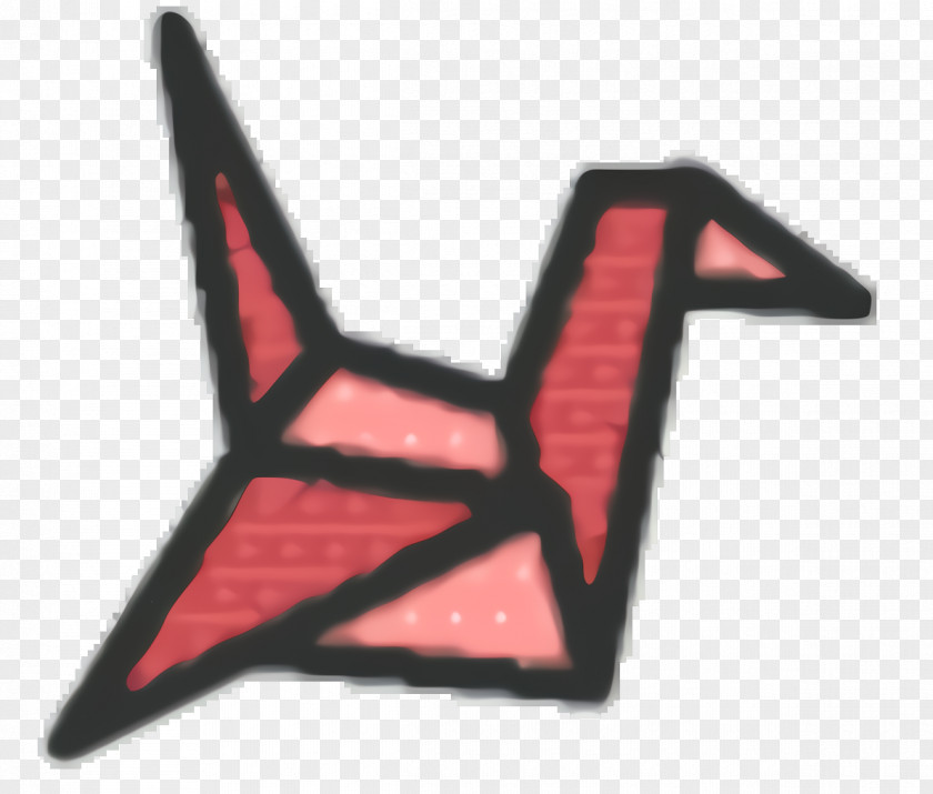 Logo Symbol Pink Background PNG