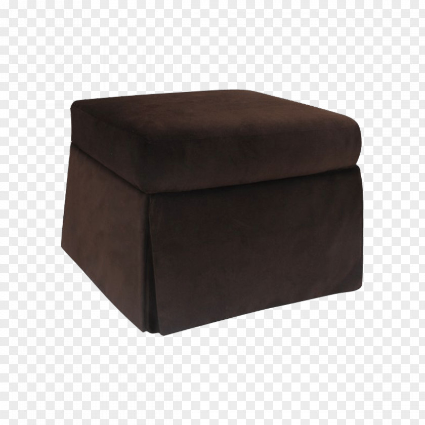 Ottoman Foot Rests Furniture Couch Angle PNG