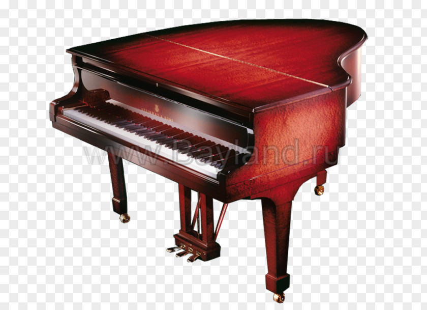 Piano Digital Player Electric Spinet PNG