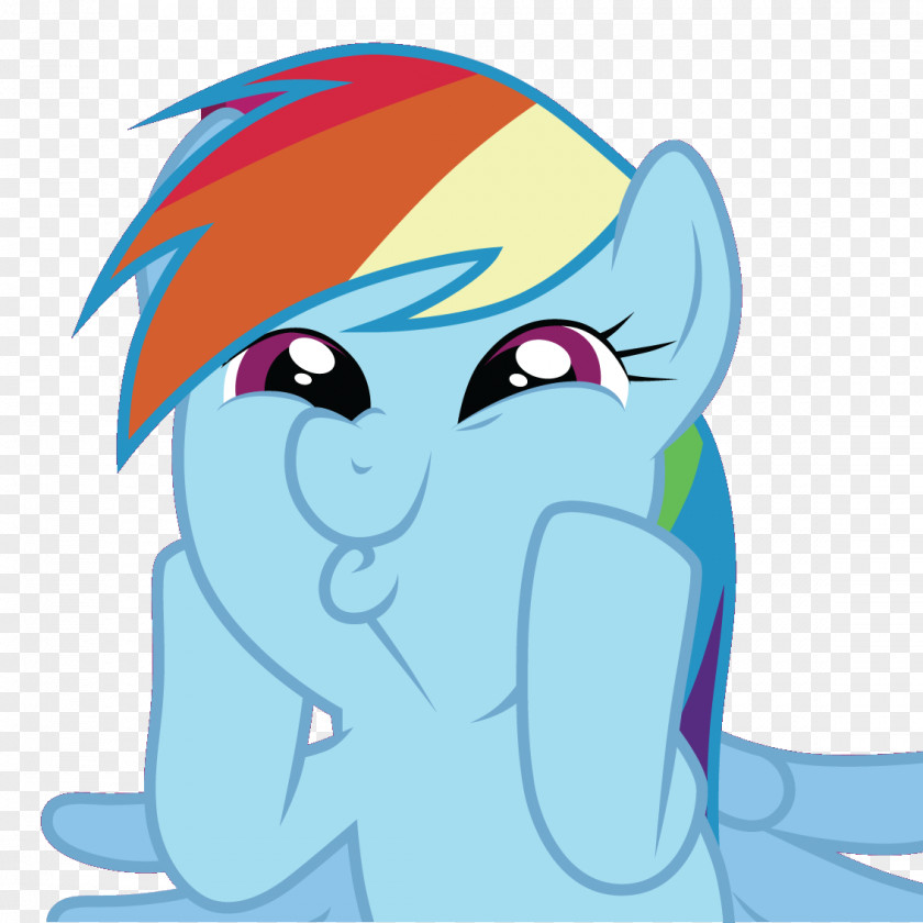 Rainbow Dash My Little Pony Pinkie Pie Rarity Applejack PNG