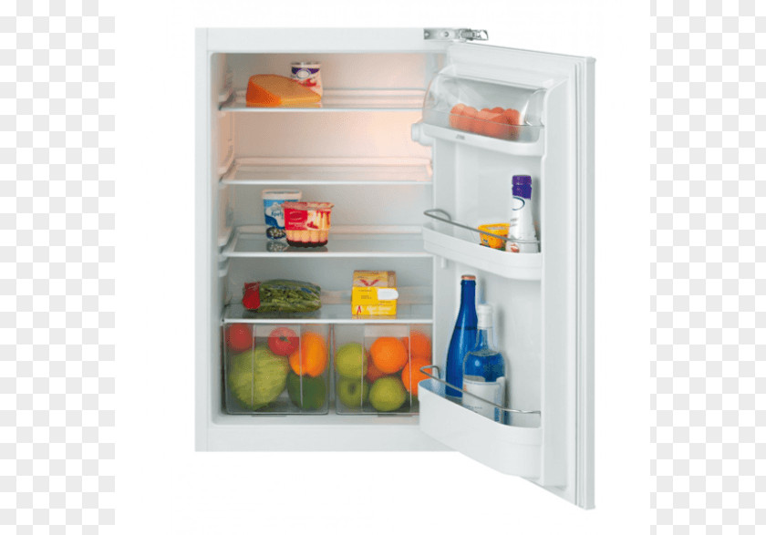 Refrigerator Verhagen Witgoed Etna Freezers Major Appliance PNG