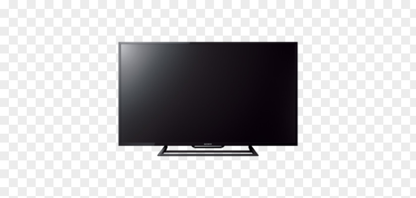 Sony Electronics Company Motionflow Corporation LED-backlit LCD Smart TV High-definition Television PNG