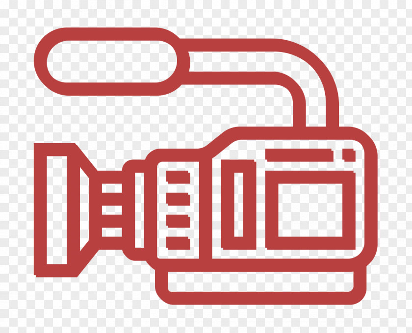 Video Icon Record Camera Device Digital PNG