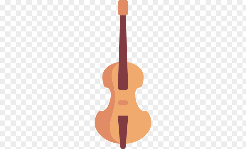 Violin Cello Musical Instrument PNG